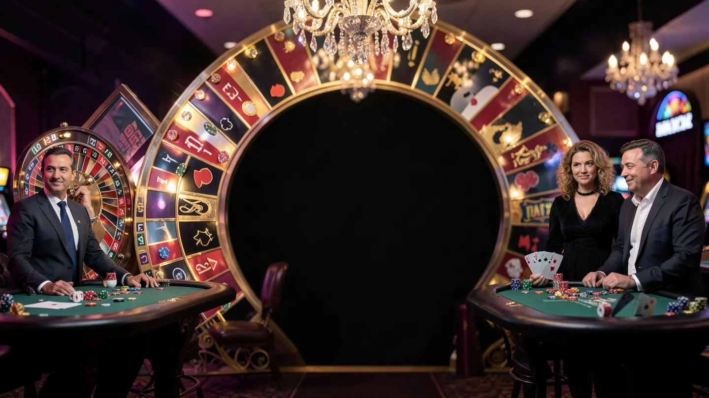 NV Casino